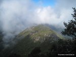 Blick vom Mount Toolbrunup – Stirling Range NP