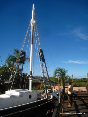 Altes Perlenschiff in Broome_1