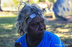Aboriginies und die Boab-Nüsse (9)