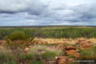 Landschaft unterwegs - die Kimberleys (3)