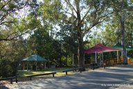 Bowman Park in Ashgrove - Brisbane