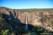 Wallaman Falls im Lumholtz NP (2)